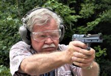 Top 10 22 LR and 22 WMR Handguns for 2025