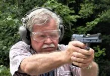 Top 10 22 LR, 22 WMR, and 5.7×28 Handguns for 2026