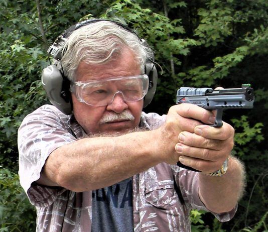 Top 10 22 LR, 22 WMR, and 5.7×28 Handguns for 2026