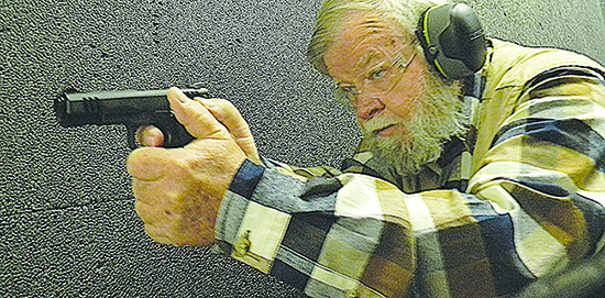 コンピュータ・IT ApplePacificMarketDevelopmentProduction Rock Island Armory M1911A Baby Rock 51912 380 ACP - Gun Tests