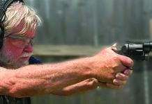 Ruger GP100 01753 357 Magnum