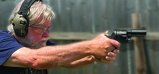 10 Best 357 Magnum Revolvers for 2026