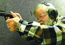 Smith & Wesson Performance Center M&P 380 Shield EZ M2.0 13225