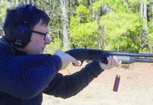 Mossberg Maverick 88 Security 3104612 Gauge