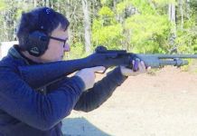 SDS Imports Duo-Sys Force DSF12 12 Gauge