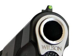 Top 10 45 ACP 1911 Pistols for 2025