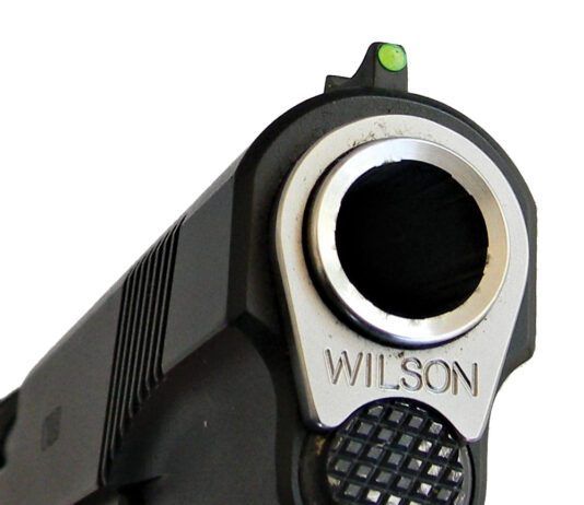 Top 10 45 ACP 1911 Pistols for 2025