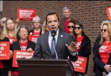 Sixteen AGs Sue Gun Groups Over Return of Forced Reset Triggers