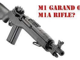 Shooting Garand-Based M1 And M1A Rifles Head to Head