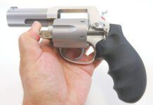 Top 10 38 Special Revolvers for 2025