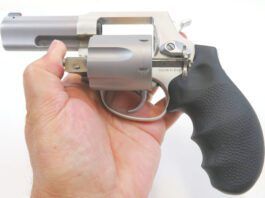 Top 10 38 Special Revolvers for 2025