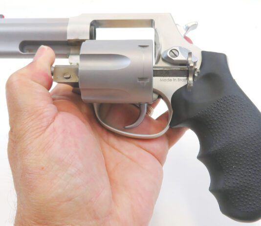 Top 10 38 Special Revolvers for 2025