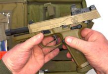 FPC Moves To Strike Down Ban On Interstate Handgun Sales