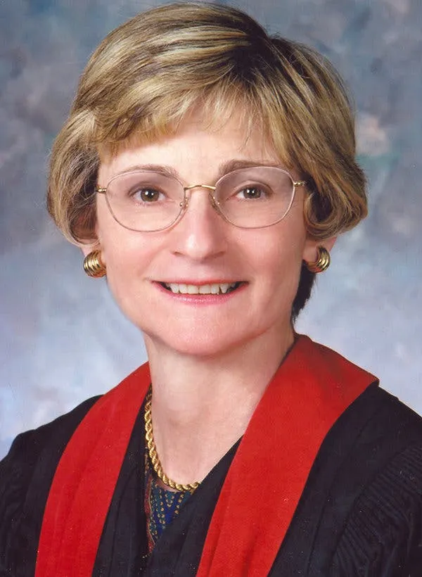 Judge Edith H. Jones