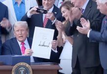 Some Gun Taxes Removed in Budget Reconciliation Bill