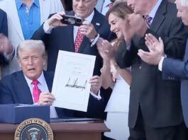 Some Gun Taxes Removed in Budget Reconciliation Bill