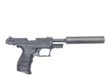 Gunowners’-Rights Groups File Suit Against New Jersey Suppressor Ban