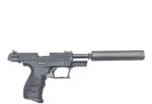 Gunowners’-Rights Groups File Suit Against New Jersey Suppressor Ban Image
