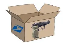 DOJ Says USPS Firearms Shipping Restrictions Are Unconstitutional Image