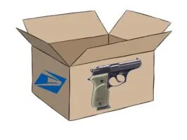 DOJ Says USPS Firearms Shipping Restrictions Are Unconstitutional Image