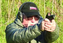 Springfield Armory Compact Prodigy 3.5″ PH9115AOS 9MM Luger