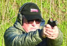 Staccato 2011 CS 14-1501-000012 9 MM Luger