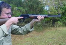 Marlin Model 1894 Classic 70401 44 Remington Magnum