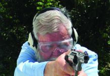 Smith & Wesson Performance Center Pro Series Model 640 178044 38 Special/357 Mag