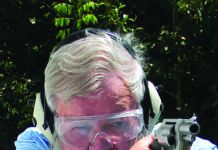 Smith & Wesson 642 AirLite 103810-2 38 Special