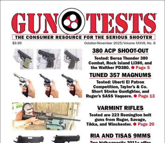 Download Full October-November 2025 Issue PDF