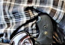 Top 10 Holster Choices for Various Carry Situations