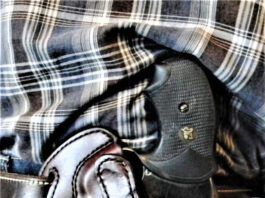 Top 10 Holster Choices for Various Carry Situations