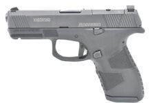 Mossberg MC2c 89031 9mm Luger