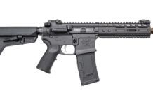 Gun Groups File Suit to Overturn National Firearms Act