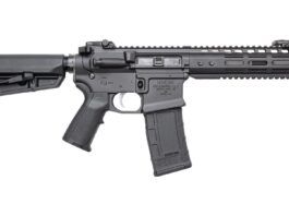 Gun Groups File Suit to Overturn National Firearms Act