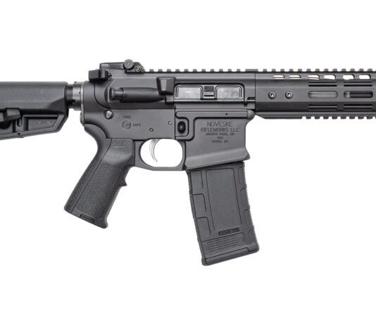 Gun Groups File Suit to Overturn National Firearms Act