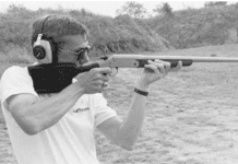 Knockaround Scattergun:  The H&R Single-Shot .410 Tamer