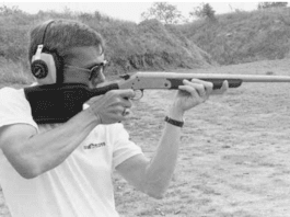 Knockaround Scattergun:  The H&R Single-Shot .410 Tamer