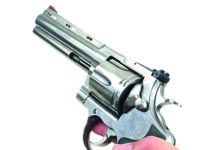 Colt Anaconda Anaconda-SP6RTS 44 Magnum