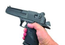 Magnum Research Desert Eagle MK XIX DE44 44 Magnum