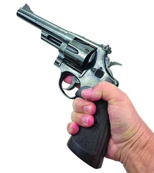 モデルガン SMITH＆WESSON Smith & Wesson Model 29 Classic 150145 44 Magnum - Gun Tests