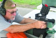 Rock Island Armory TAC Ultra MS HC Combo 56632 9MM Luger