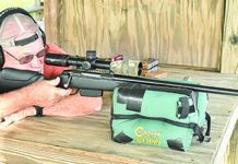 Tikka T3X Varmint JRTXH312 223 Remington