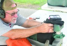 Tisas 1911 Duty B9R Double Stack 12500017 9MM Luger