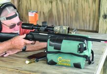 Winchester XPR 535700208 223 Remington