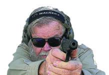 Bersa Thunder 380 Combat T380MC 380 ACP