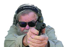 Bersa Thunder 380 Combat T380MC 380 ACP