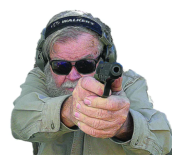 shooting Bersa Thunder 380 Combat T380MC 380 ACP 10 copy