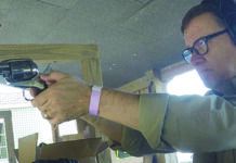 Ruger Sass Vaquero 5133 357 Magnum