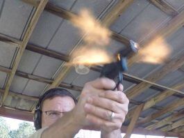 Top 10 Snubnose Revolvers for 2025